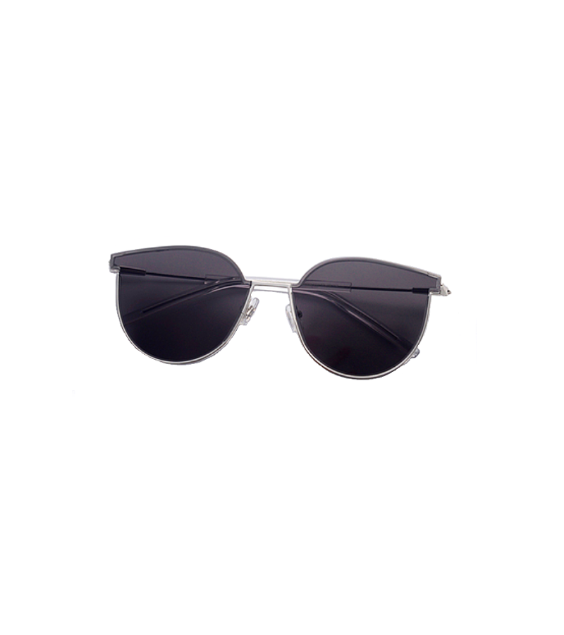 Hotel Del Luna IU Inspired Sunglasses 001 - ONE SIZE ONLY / Black - Sunglasses