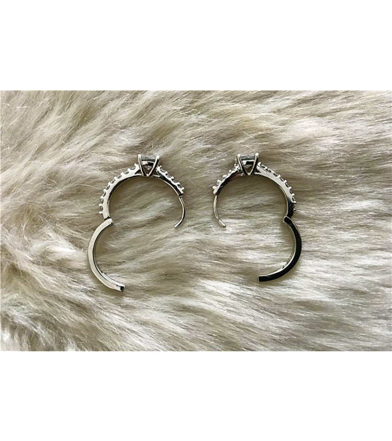 HyunA Inspired Earrings 001 - Earrings