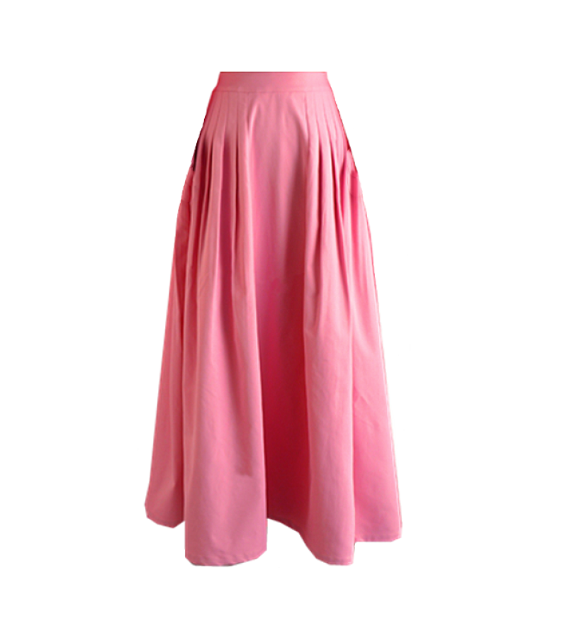 It’s Okay To Not Be Okay Seo Ye-ji Inspired Dress 008 - XS / Skirt only / Pink - Dresses