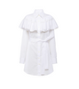 It’s Okay To Not Be Okay Seo Ye-ji Inspired Dress 017 - XS / White - Dresses