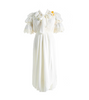 It’s Okay To Not Be Okay Seo Ye-ji Inspired Dress 032 - S / White - Dresses