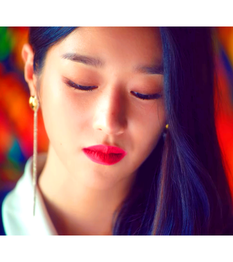 It’s Okay To Not Be Okay Seo Ye-ji Inspired Earrings 007 - Earrings