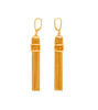 It’s Okay To Not Be Okay Seo Ye-ji Inspired Earrings 009 - ONE SIZE ONLY / Gold - Earrings