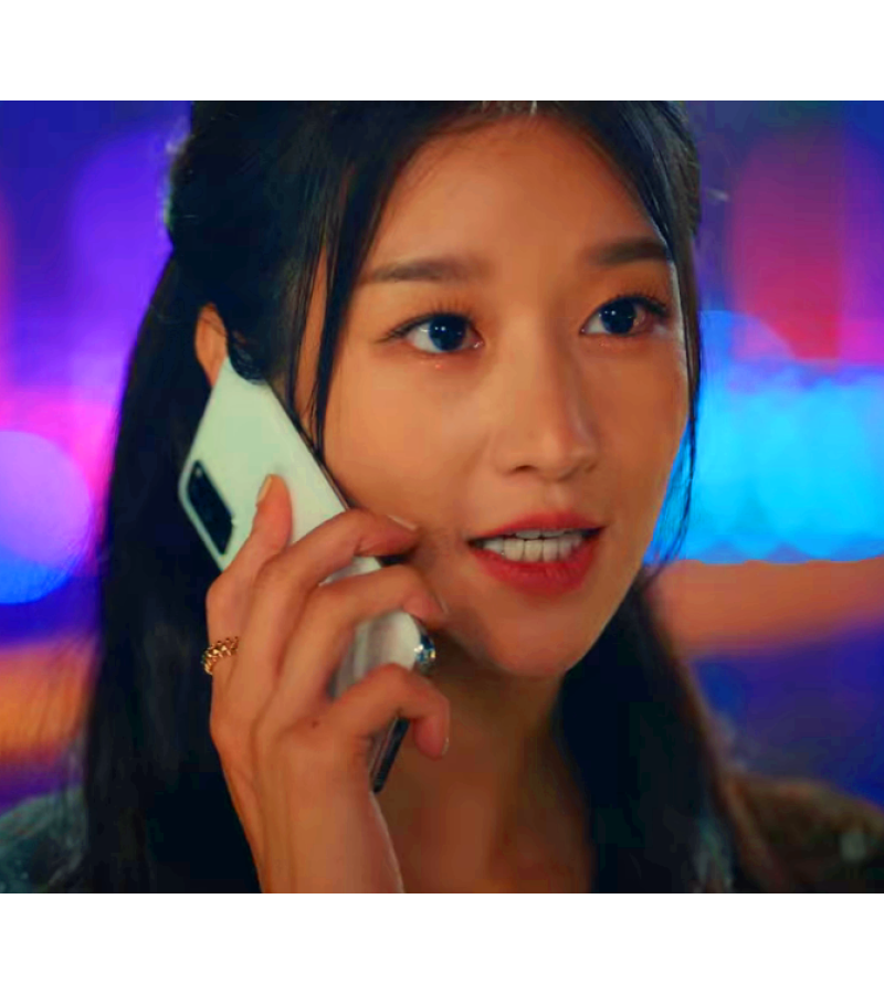It’s Okay To Not Be Okay Seo Ye-ji Inspired Ring 004 - Rings