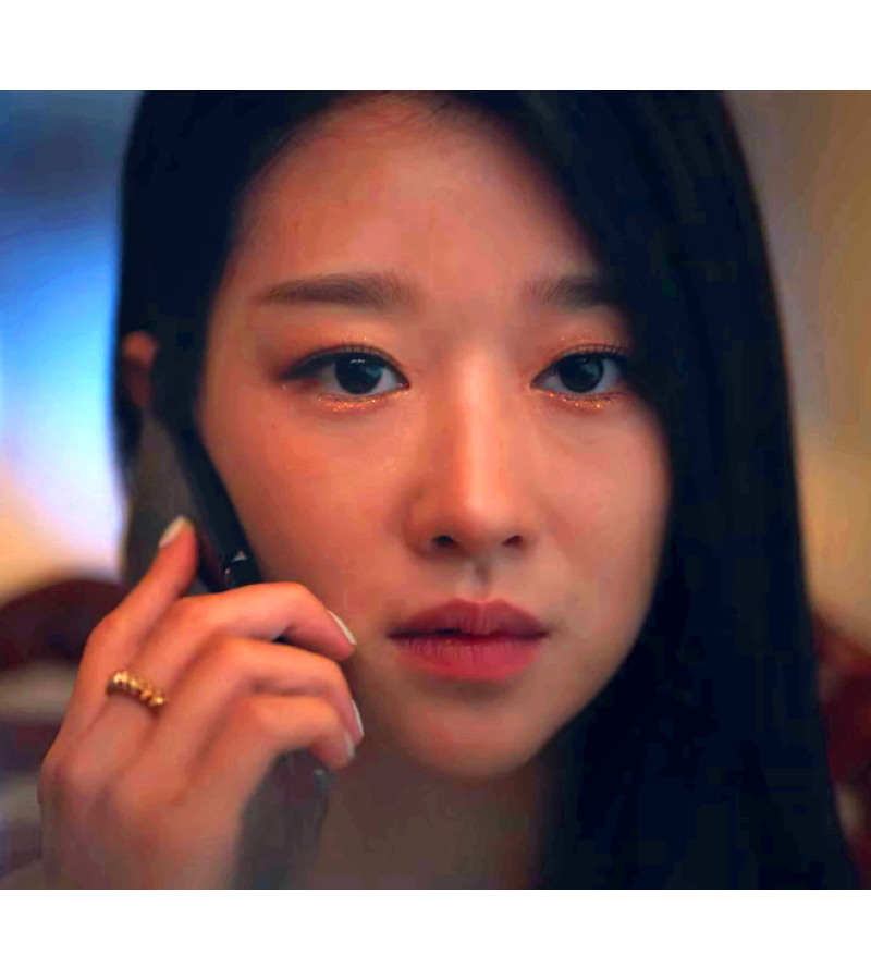 It’s Okay To Not Be Okay Seo Ye-ji Inspired Ring 004 - Rings