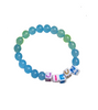 IU Inspired Bracelet 001 - Light Blue (Same as IU) / JIEUN - Bracelet