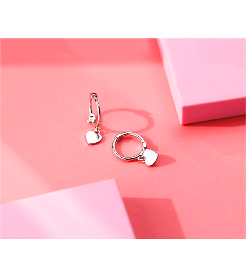 IU Inspired Earrings 012 - Earrings