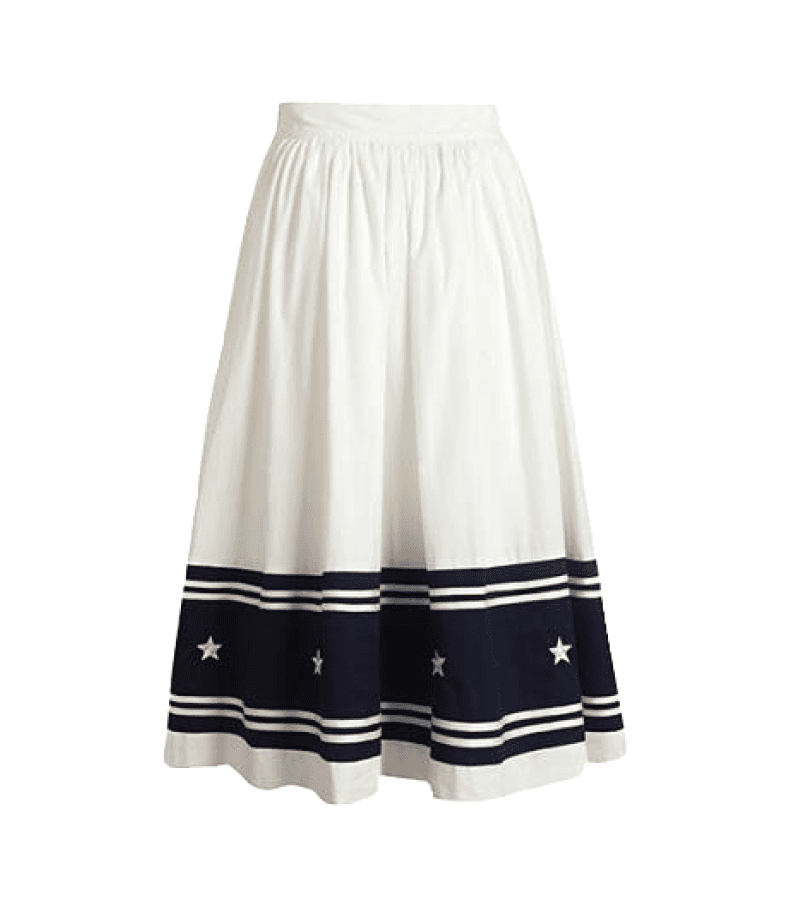 IVE Jang Won-young Inspired Top and Skirt Set 001 - Skirt Only / S - Dresses