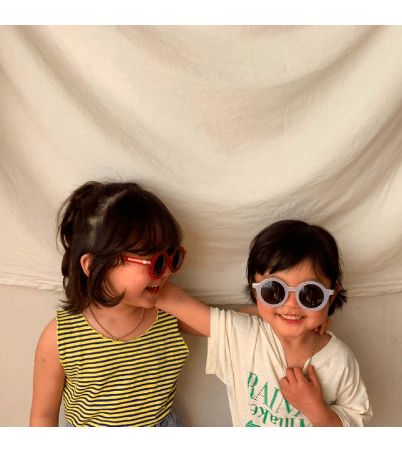 Korean Inspired Children’s Sunglasses - Sunglasses