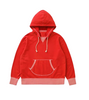 Law and The City Kang Hee-ji (Moon Ga-young) Hoodie Sweater 001 [100% Authentic!] - Asian Petite Size M (Normal Size S) / Red / Purchasing