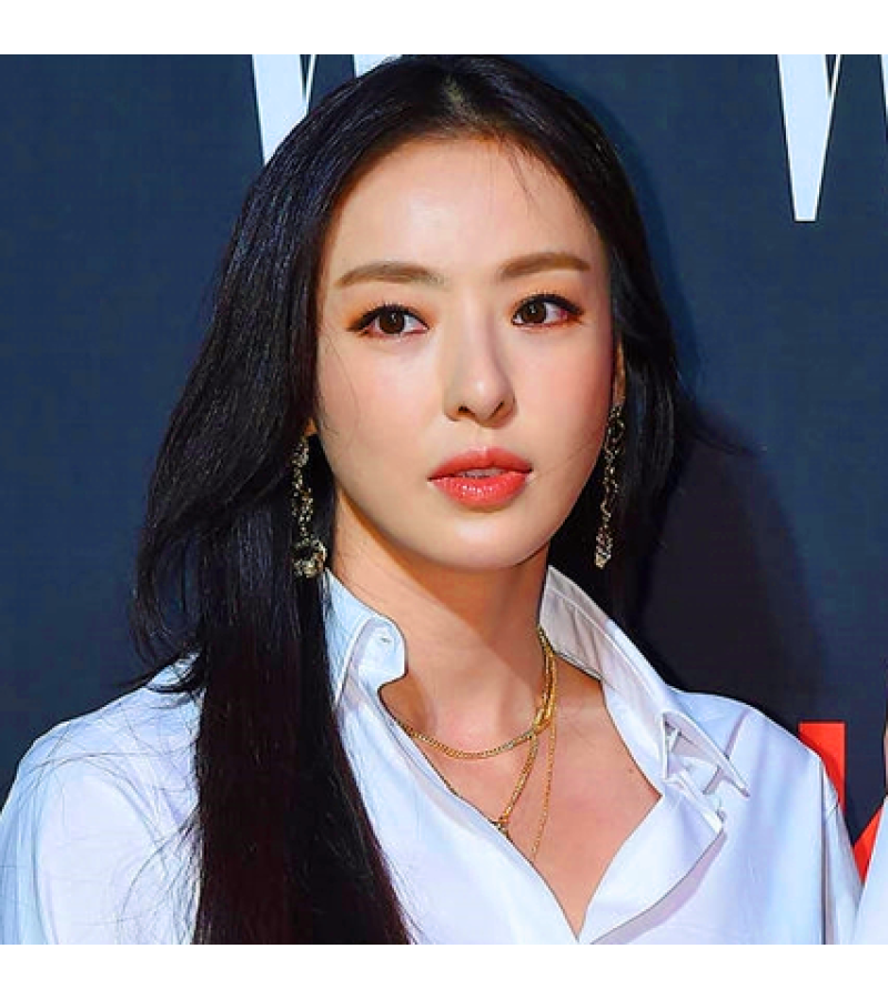 Lee Da-hee Inspired Earrings 001 - Earrings