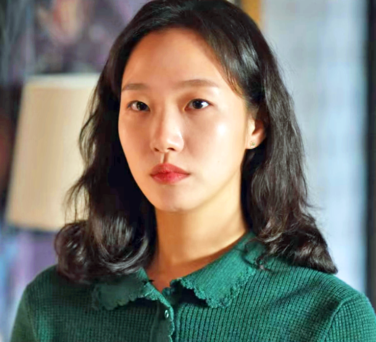 Little Women Oh In-Joo (Kim Go-Eun) Inspired Top 005