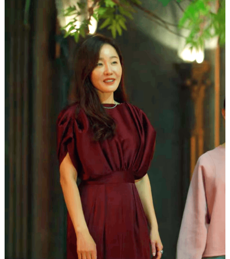 Little Women Won Sang ah (Uhm Ji Won) Inspired Dress 001 Free Shipping Worldwide Free shipping – So Not Size Zero Little Women Won Sang ah (Uhm Ji Won) Inspired Dress 001 Free Shipping Worldwide Free shipping – So Not Size Zero