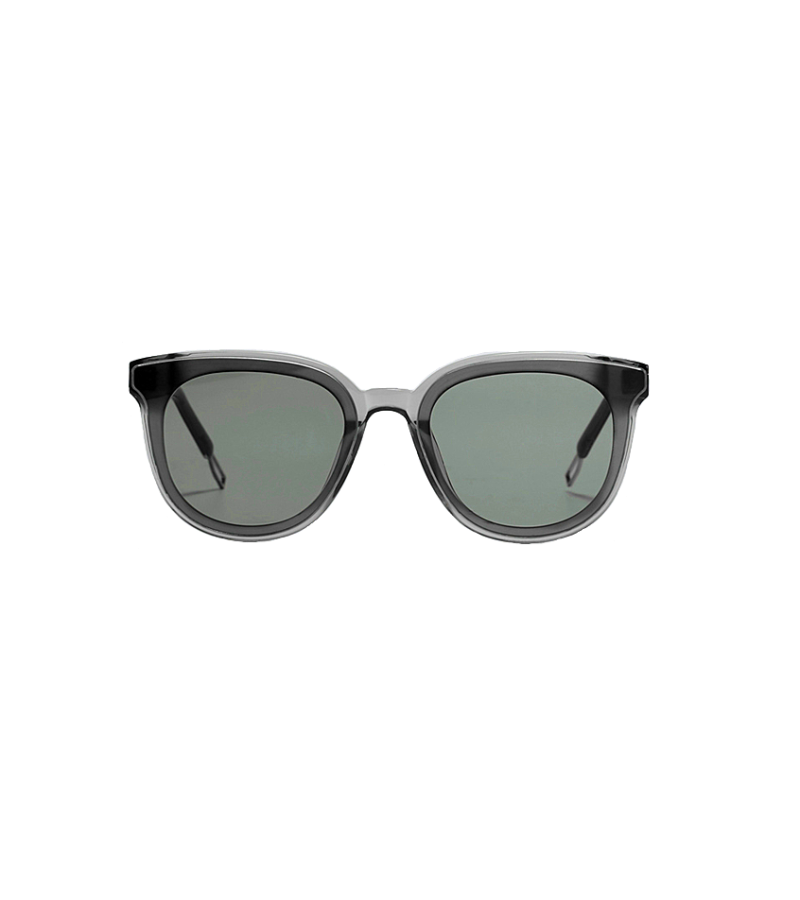 Crash Landing on You Son Ye-jin Inspired Sunglasses 001 - ONE SIZE ONLY / Gray - Sunglasses