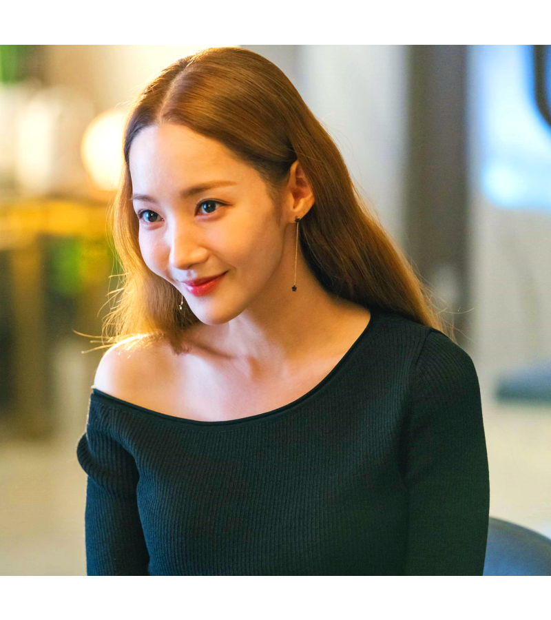 Love In Contract Choi Sang-eun (Park Min Young) Inspired Top 003 - Tops
