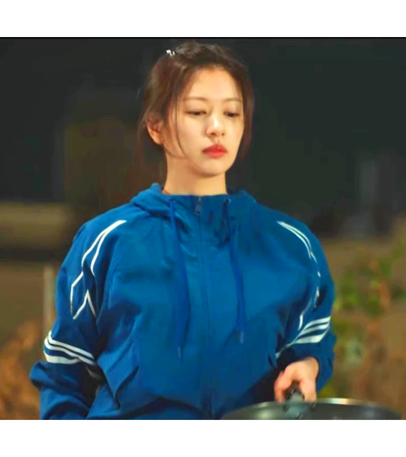 Love Next Door Bae Seok-ryu (Jung So-min) Jacket 001 [100% Authentic!] - Jackets