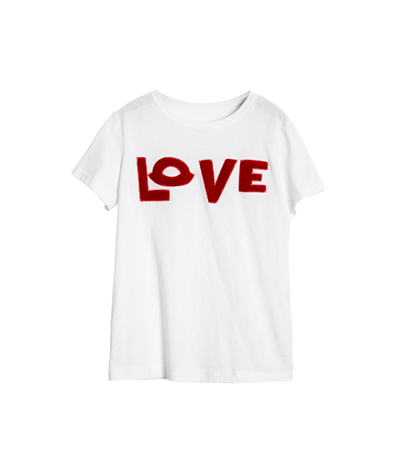 Love With Flaws Oh Yeon-seo Inspired Top 001 Free Shipping Worldwide ...
