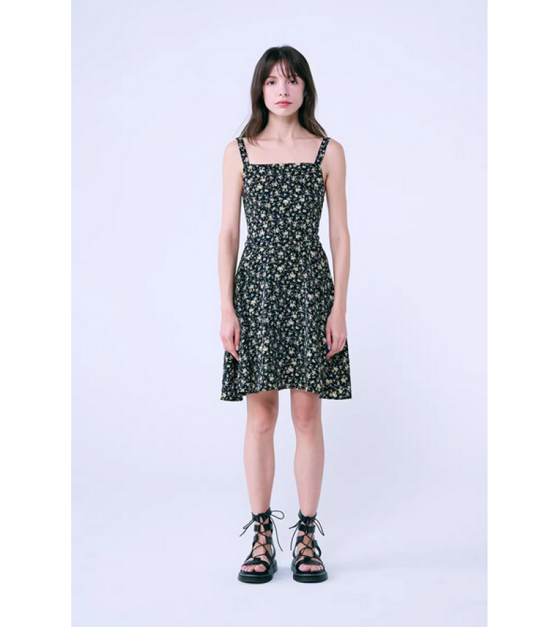 Lovely Runner Im Sol (Kim Hye-yoon) Dress 001 [100% Authentic!] - Dresses