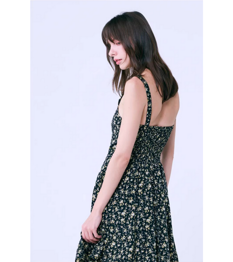 Lovely Runner Im Sol (Kim Hye-yoon) Dress 001 [100% Authentic!] - Dresses