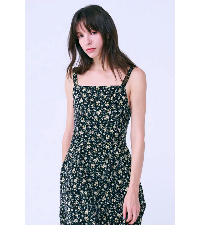 Lovely Runner Im Sol (Kim Hye-yoon) Dress 001 [100% Authentic!] - Dresses