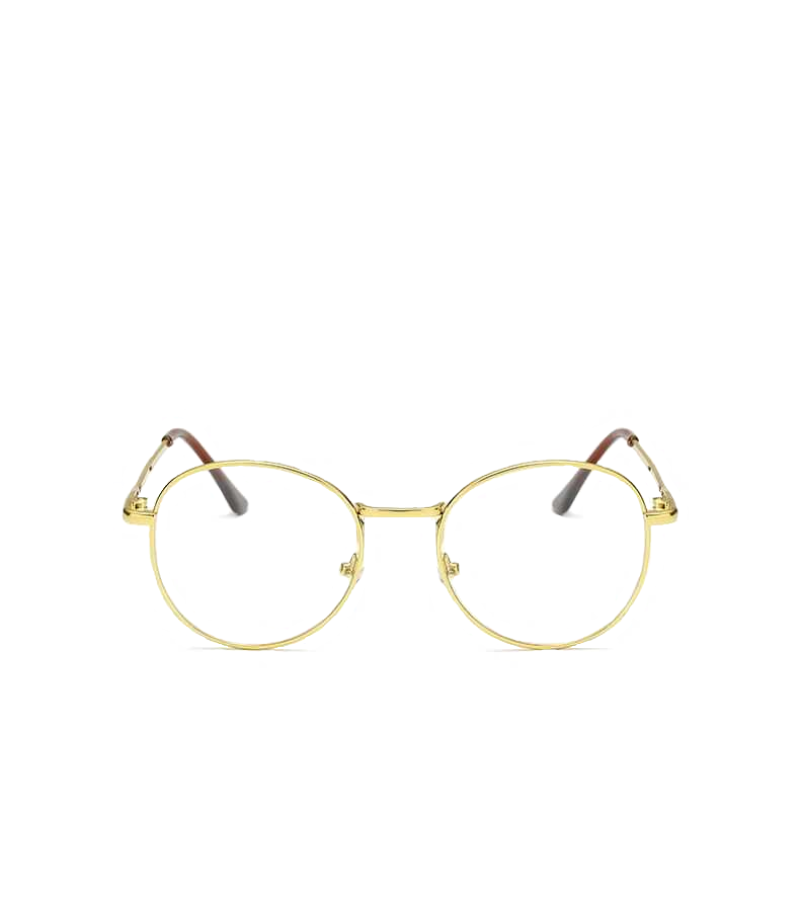 Memories of The Alhambra EXO Chanyeol Inspired Spectacles - Glasses