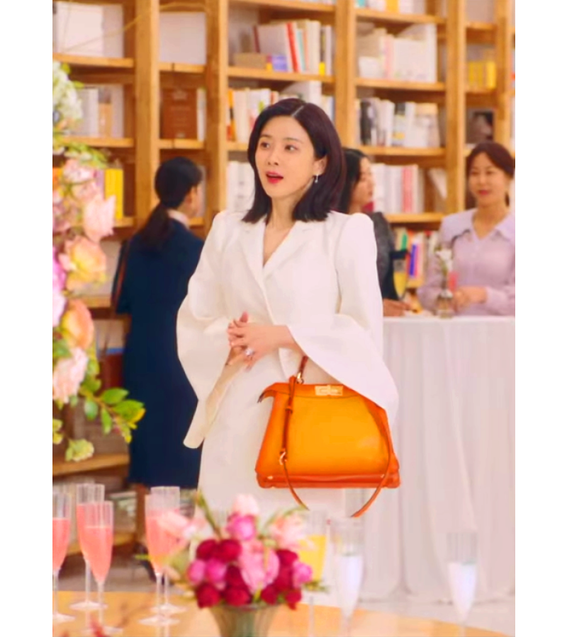 Mine Seo Hi-soo (Lee Bo-young) Inspired Bag 001 - Bags