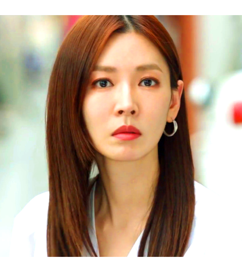 Mother of Mine Kim So Yeon Inspired Earrings 005 - Earrings