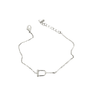 Mount Jiri / Jirisan Jun Ji Hyun Inspired Bracelet 005 - ONE SIZE ONLY / Silver - Bracelets