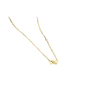 Mount Jiri / Jirisan Jun Ji Hyun Inspired Necklace 014 - ONE SIZE ONLY / Gold - Necklaces