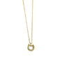Mount Jiri / Jirisan Jun Ji Hyun Inspired Necklace 015 - ONE SIZE ONLY / Gold - Necklaces