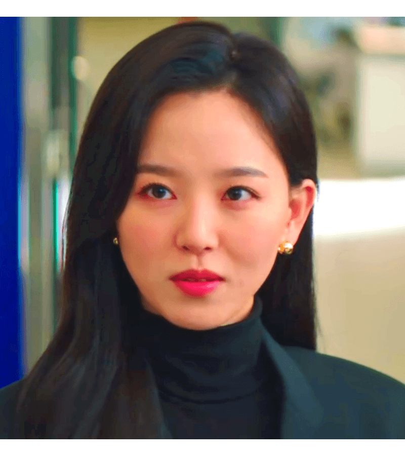 My Roommate Is A Gumiho Yang Hye-sun (Kang Han-na) Inspired Earrings ...