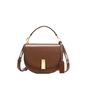 Nevertheless Yoo Na-bi (Han So-hee) Inspired Bag 001 - ONE SIZE ONLY / Dark Brown - Bags
