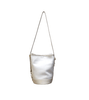 Nevertheless Yoo Na-bi (Han So-hee) Inspired Bag 002 - Pattern A / SMALL - 28 CM x 22 CM x 18 CM / Cream White - Bags