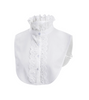 No Gain No Love Son Hae-yeong (Shin Min-a) Inspired Detachable Lapel / Collar Bib - ONE SIZE ONLY / White - Accessories
