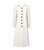 Now We Are Breaking Up Ha Young-Eun (Song Hye Kyo) Inspired Coat 001 - S / White