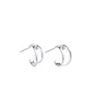 Now We Are Breaking Up Ha Young-Eun (Song Hye Kyo) Inspired Earrings 007 - ONE SIZE ONLY / Silver - Earrings
