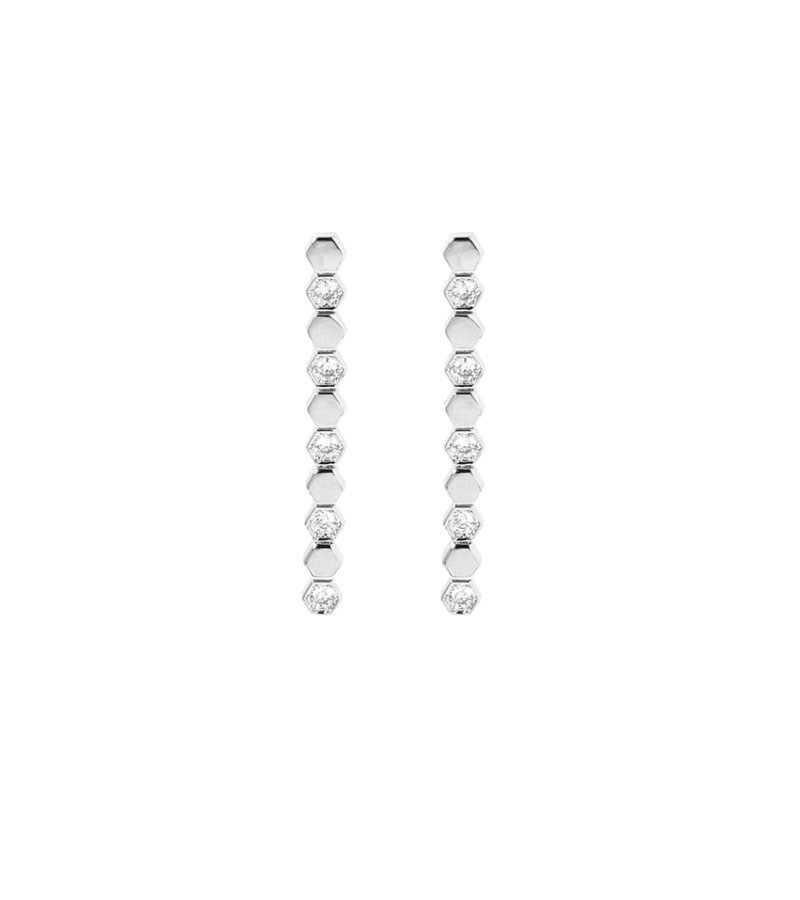 Stud Earrings Soo Kee Earrings Now We Are Breaking Up Ha Young-Eun