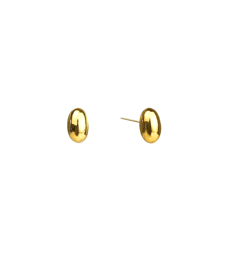 Now We Are Breaking Up Ha Young-Eun (Song Hye Kyo) Inspired Earrings 027 - Pattern A Only / Gold - Earrings