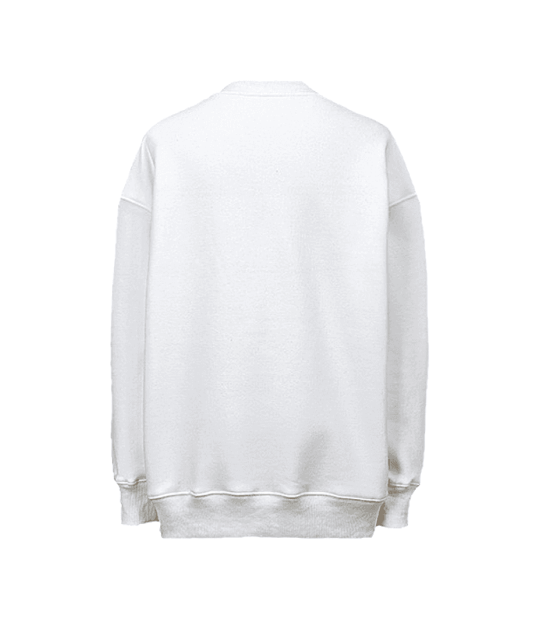 Now We Are Breaking Up Ha Young-Eun (Song Hye Kyo) Inspired Sweater 001 - Shirts & Tops