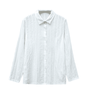 Now We Are Breaking Up Ha Young-Eun (Song Hye Kyo) Inspired Top 002 - S / White - Shirts & Tops