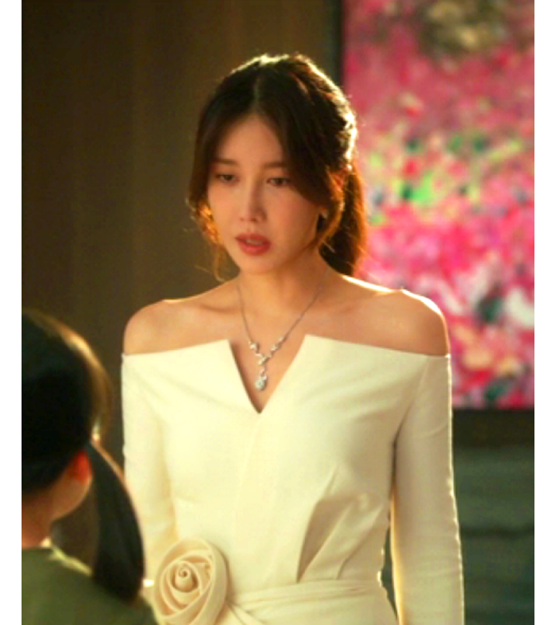Pandora: Beneath the Paradise Hong Tae-ra (Lee Ji-ah) Inspired Dress 001 - Dresses
