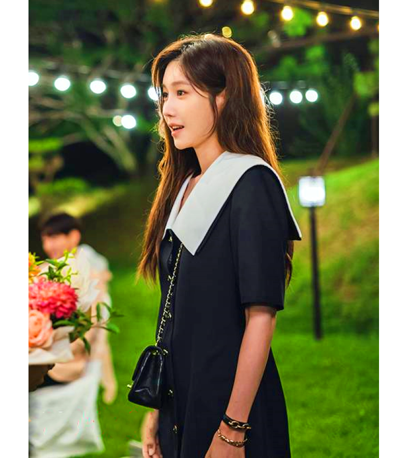 Pandora: Beneath the Paradise Hong Tae-ra (Lee Ji-ah) Inspired Dress 002 - Dresses