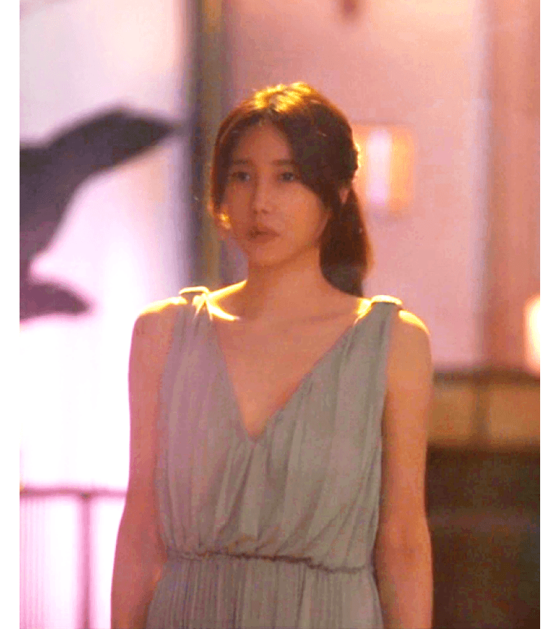 Pandora: Beneath the Paradise Hong Tae-ra (Lee Ji-ah) Inspired Dress 004 - Dresses