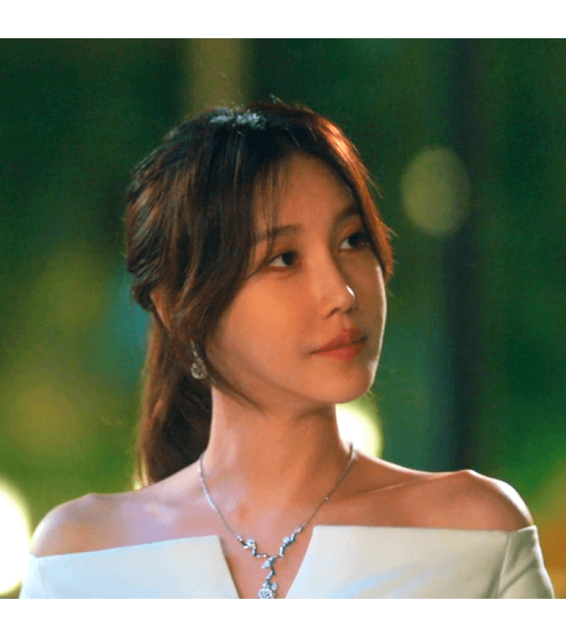 Pandora: Beneath the Paradise Hong Tae-ra (Lee Ji-ah) Inspired Earrings 001 - Earrings