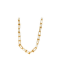 Pandora: Beneath the Paradise Hong Tae-ra (Lee Ji-ah) Inspired Necklace 005 - 45 CM LENGTH / Gold - Necklaces