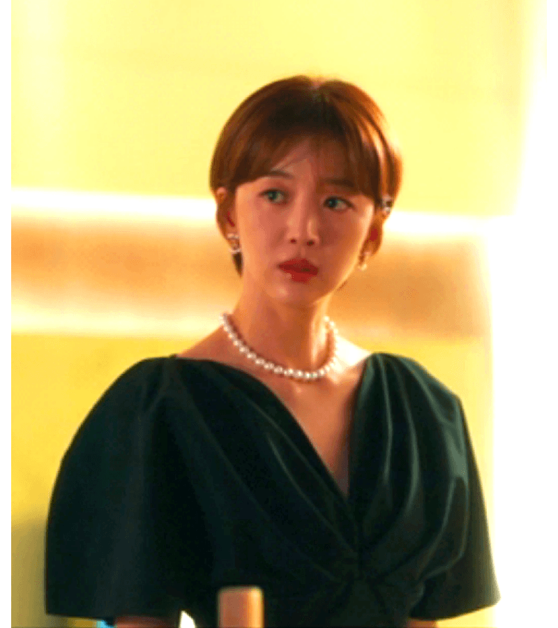 Pandora: Beneath the Paradise Ko Hae-soo (Jang Hee-jin) Inspired Dress 002 - Dresses