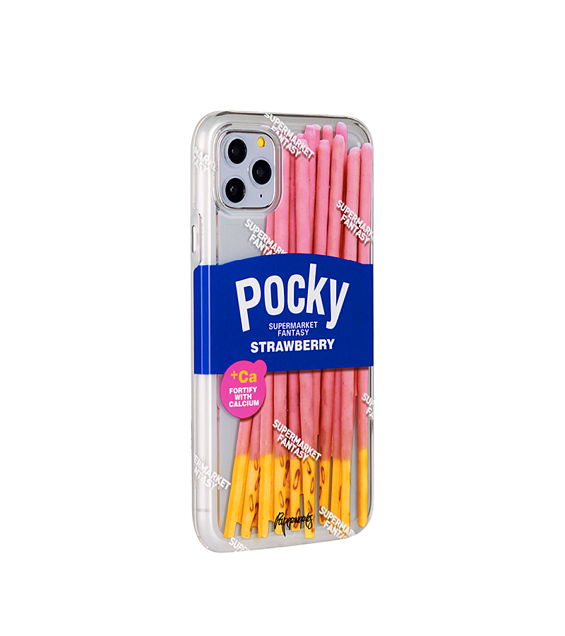 Paperworks® Pocky iPhone 11 Case - iPhone Case
