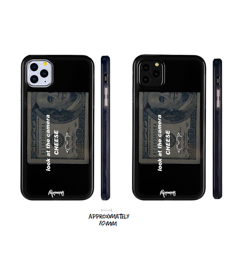 Paperworks® USD iPhone 11 Case - iPhone Case