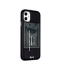 Paperworks® USD iPhone 11 Case - Transparent / iPhone 11 - iPhone Case