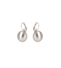Penthouse 2 Cheon Seo-jin (Kim So-yeon) Inspired Earrings 016 - ONE SIZE ONLY / Silver - Earrings